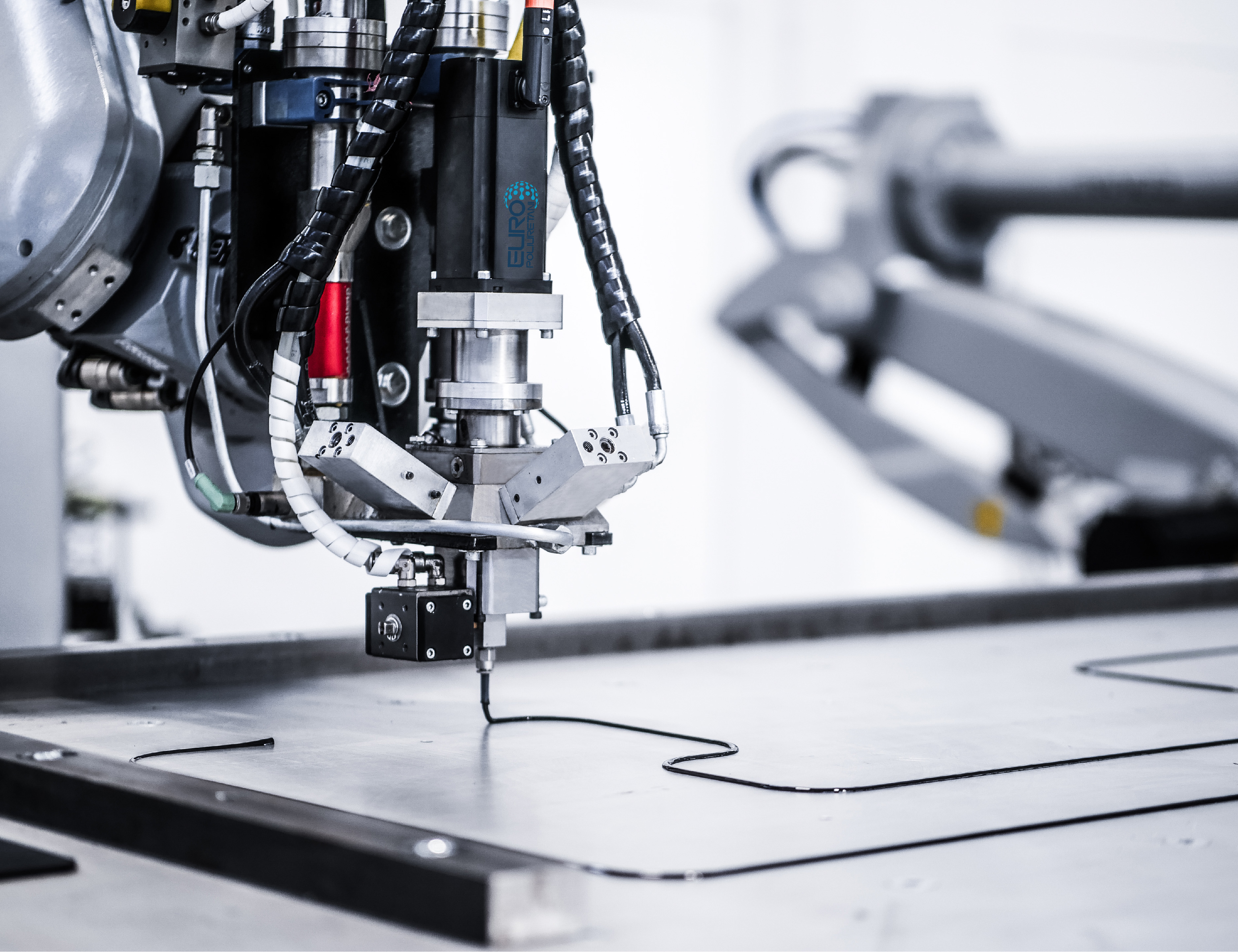 Stesura di Guarnizione