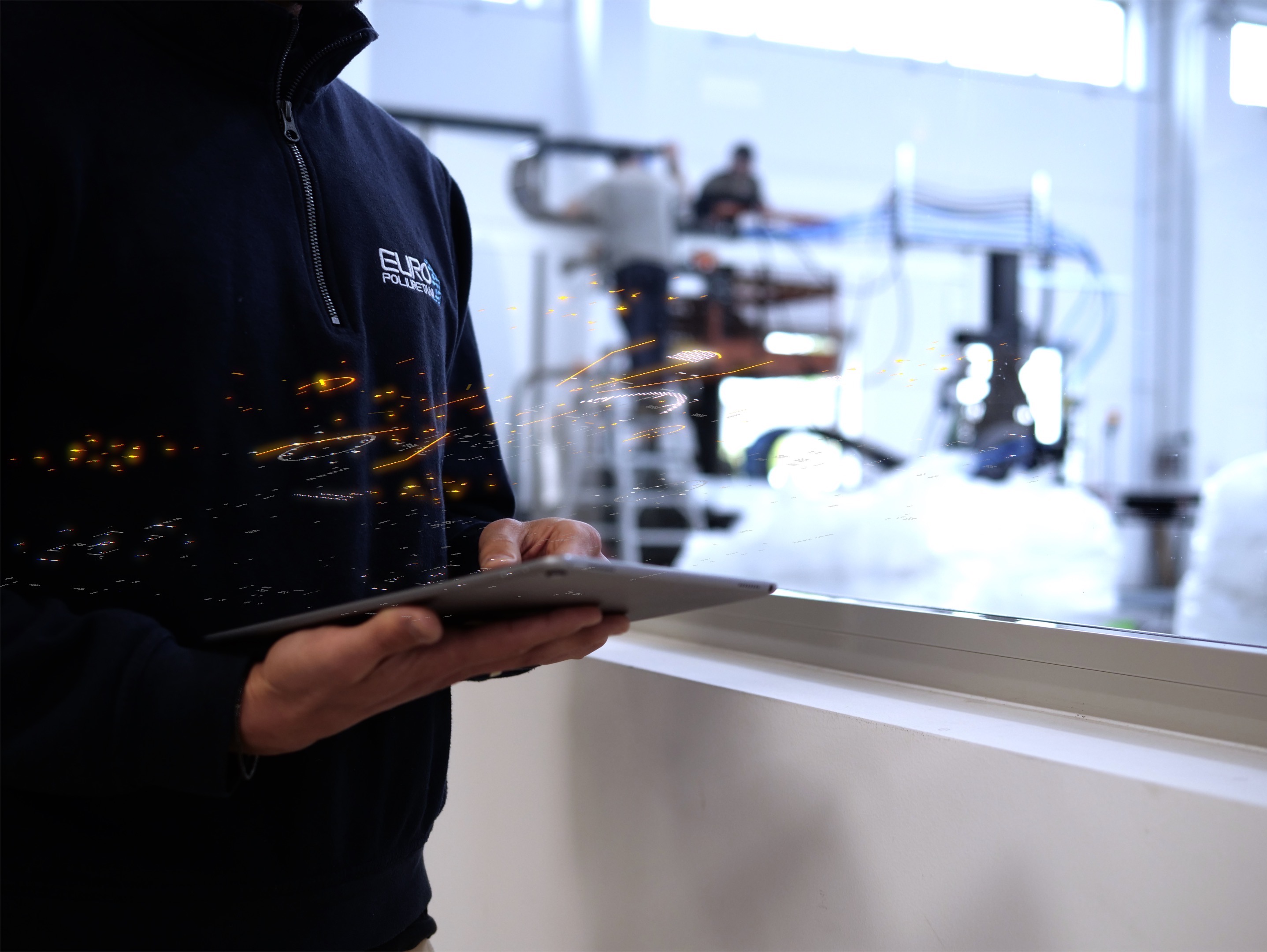 Assistenza Tecnica di Europoliuretani