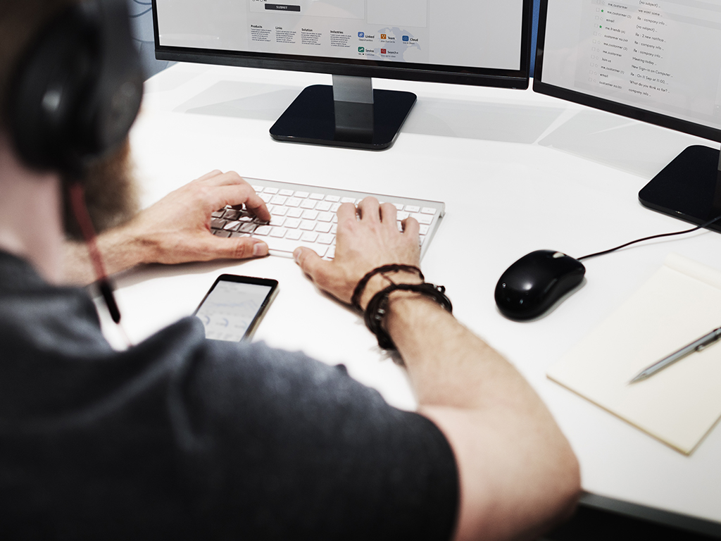 Formazione di Mantenimento