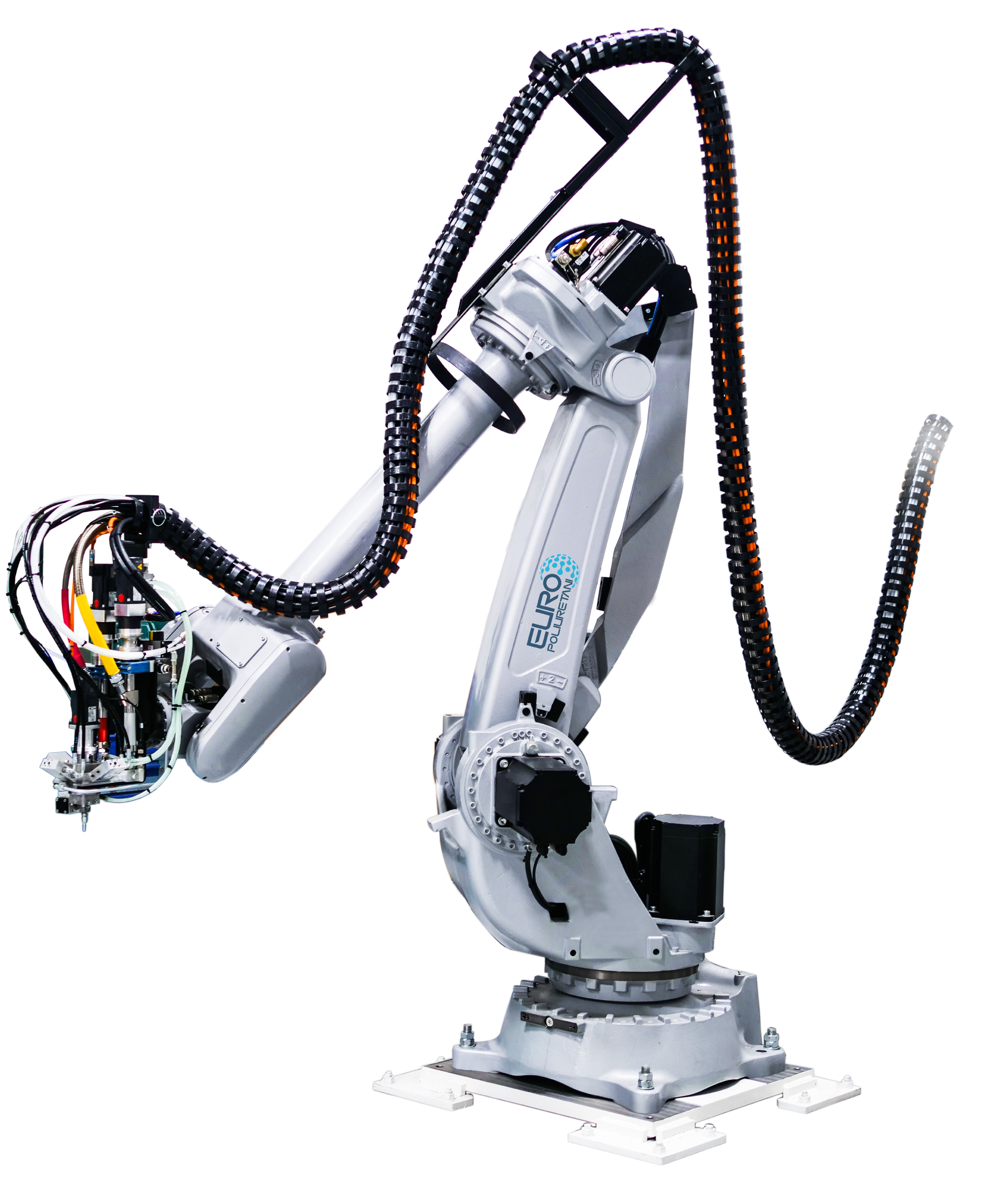 Gasket LP di Europoliuretani per la tua guarnizione