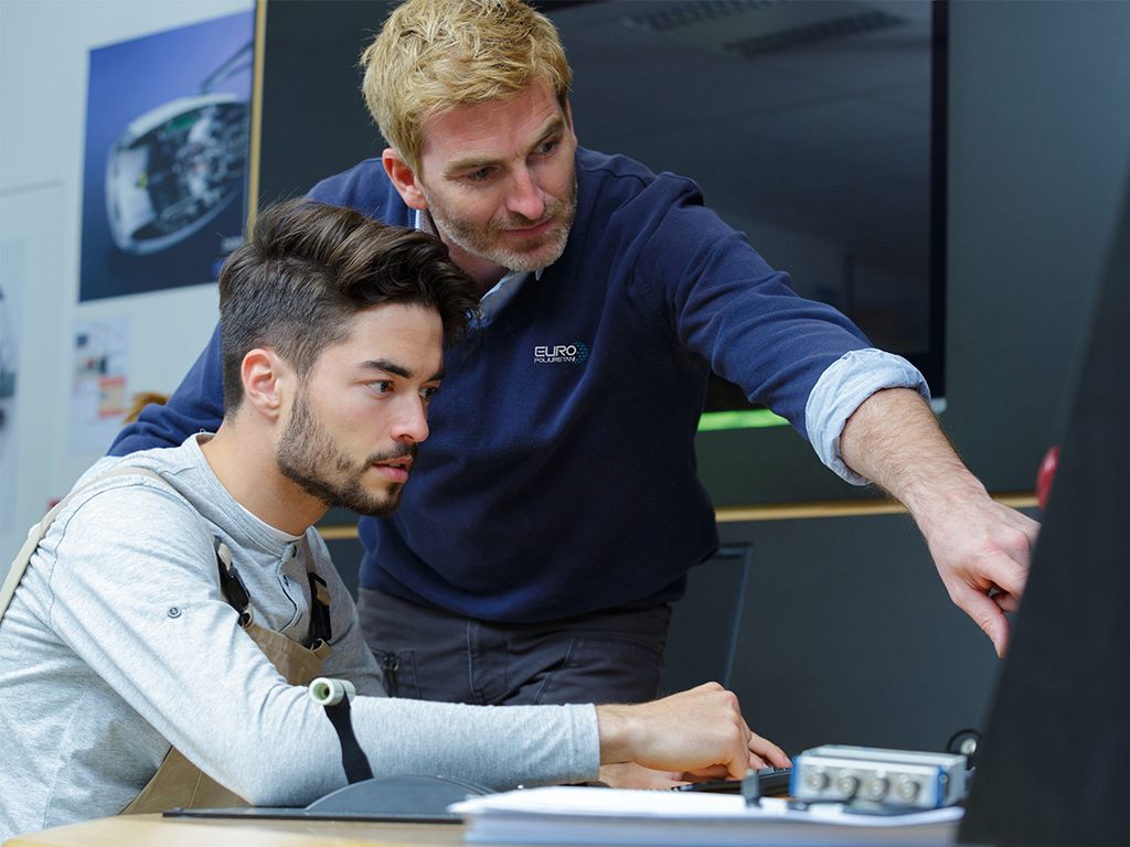 Formazione Tecnica Europoliuretani