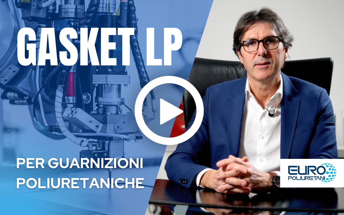 Guarnizioni Poliuretaniche
